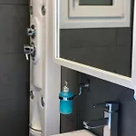 Apartamento Faskomilo Paros Naousa (Paros)