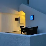 Apartamento Faskomilo Paros Naousa (Paros)