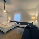 Faskomilo Paros Naousa (Paros)