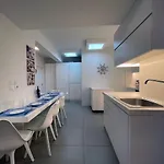 Faskomilo Paros Apartamento *