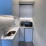 Faskomilo Paros Apartamento Naousa (Paros)