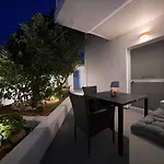 Apartamento Faskomilo Paros Naousa (Paros)