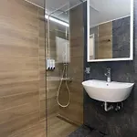 Apartamento Faskomilo Paros *