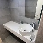 Faskomilo Paros Apartamento Naousa (Paros)