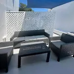 Faskomilo Paros Apartamento Naousa (Paros)