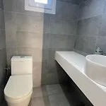 Apartamento Faskomilo Paros *