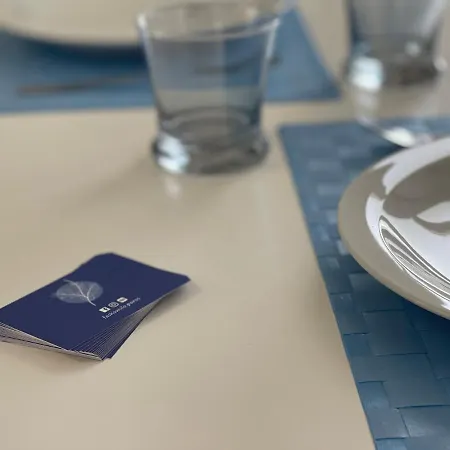 Faskomilo Paros 公寓