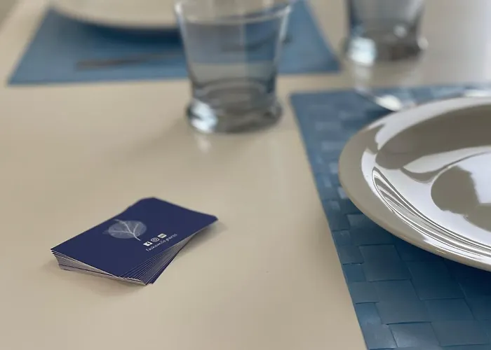 Faskomilo Paros 아파트