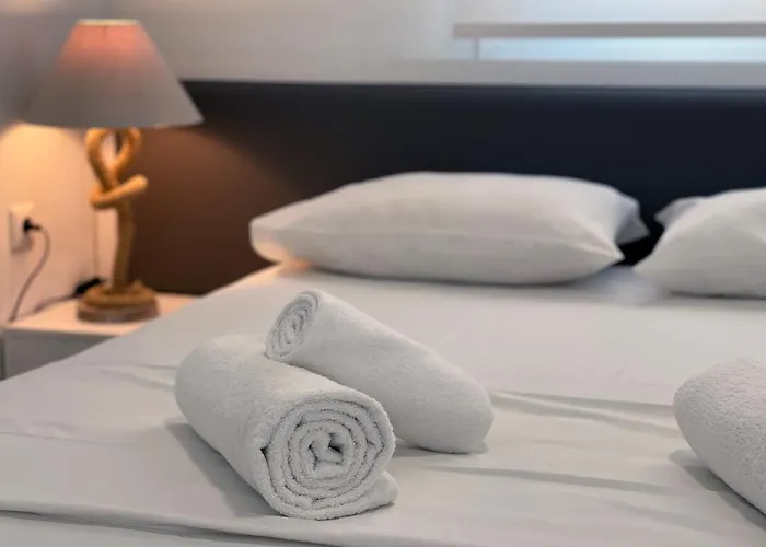 Faskomilo Paros 나오우사