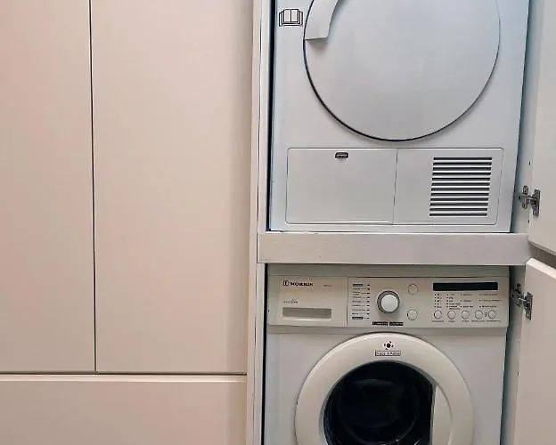 아파트 Faskomilo Paros