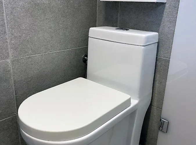 Faskomilo Paros 아파트 *