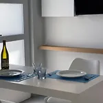 Apartament Faskomilo Paros Nausa
