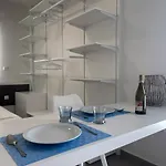 Faskomilo Paros Apartament *