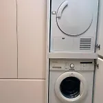 Apartament Faskomilo Paros