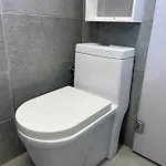 Faskomilo Paros Apartament *