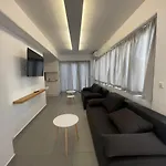 Apartament Faskomilo Paros *