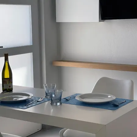 Apartment Faskomilo Paros Naousa (Paros)