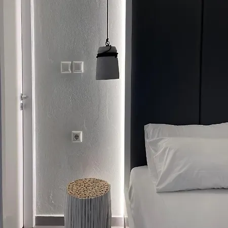 Apartment Faskomilo Paros