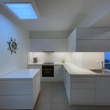 Apartment Faskomilo Paros