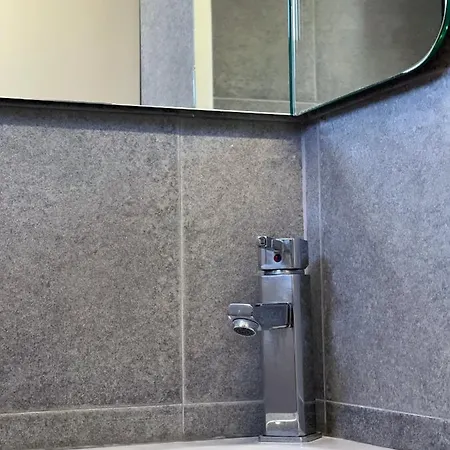 Appartement Faskomilo Paros Naousa