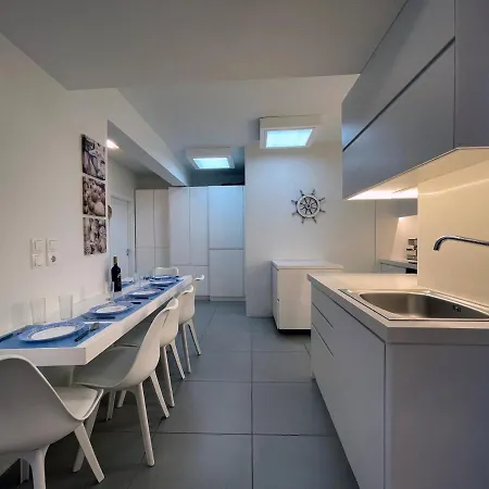 Faskomilo Paros Apartment *