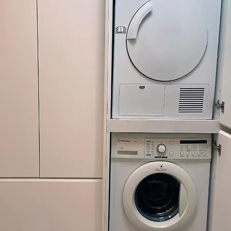 Appartement Faskomilo Paros