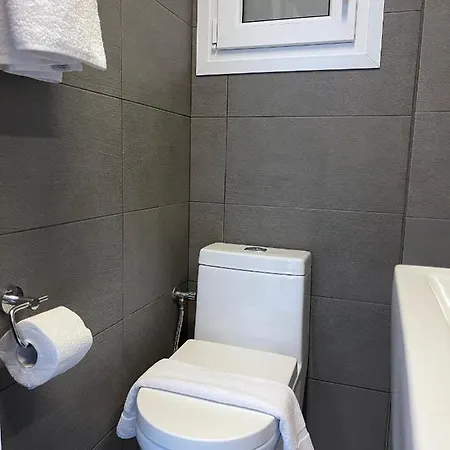 Faskomilo Paros