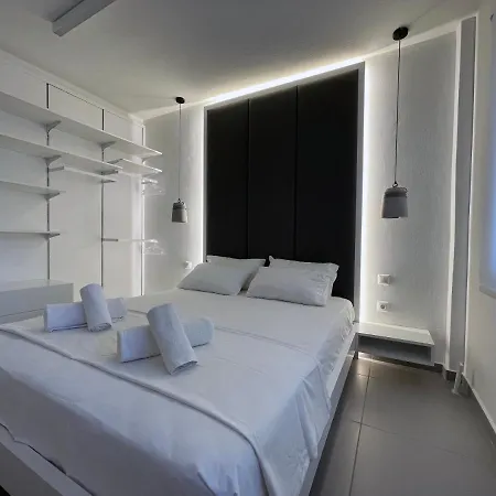Apartment Faskomilo Paros
