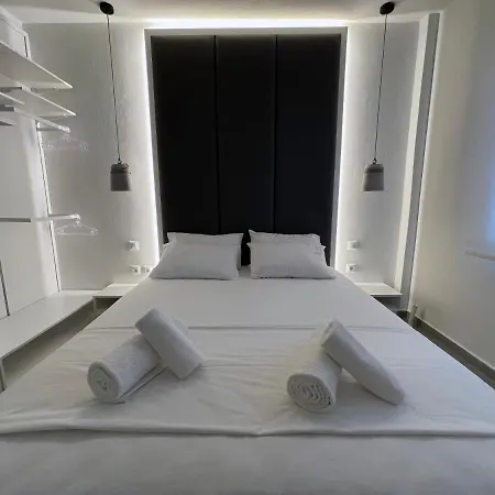 Apartment Faskomilo Paros *
