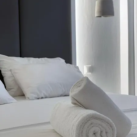 Faskomilo Paros 3*