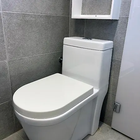 Faskomilo Paros Appartement *