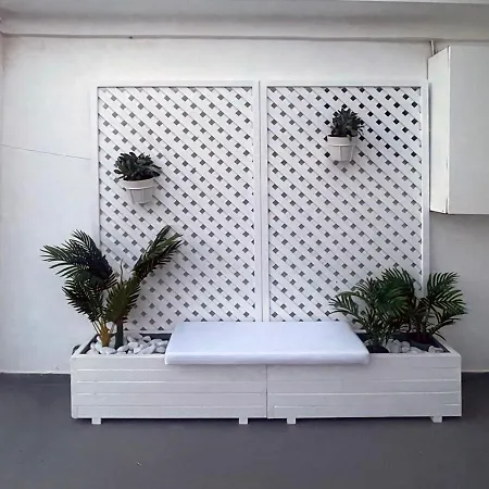 Faskomilo Paros Appartamento *