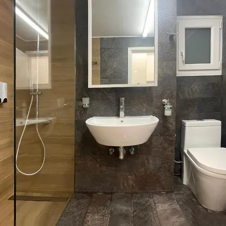 Faskomilo Paros 3*