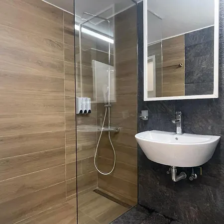 Appartamento Faskomilo Paros *