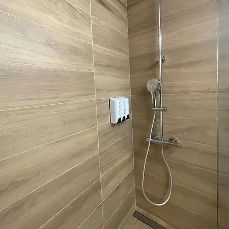 Faskomilo Paros Naoussa