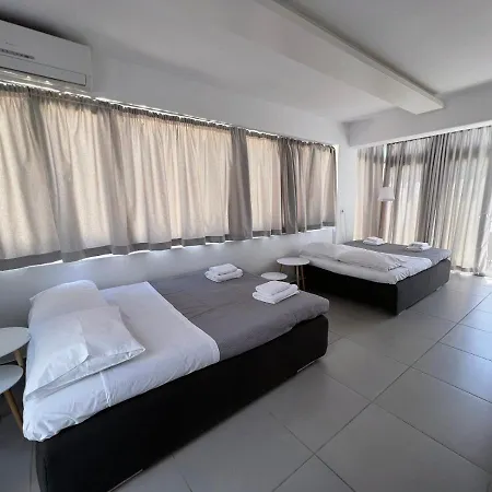 Apartment Faskomilo Paros Naousa (Paros)