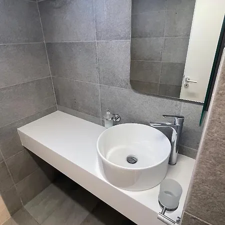 Faskomilo Paros Apartment Naousa (Paros)