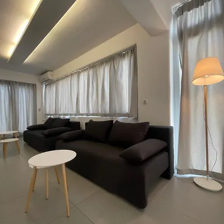 Faskomilo Paros Naoussa