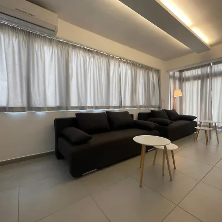 Faskomilo Paros