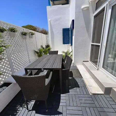 Faskomilo Paros Naousa (Paros)