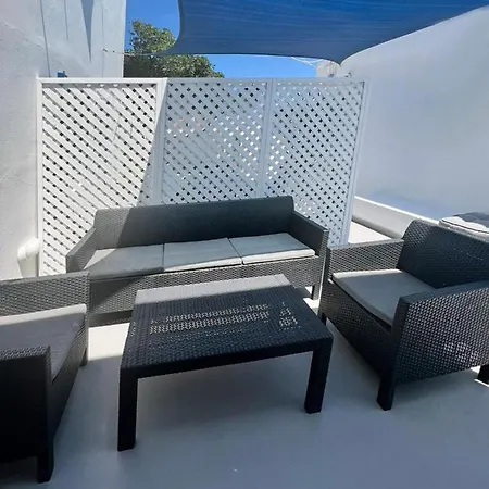Faskomilo Paros Apartment Naousa (Paros)