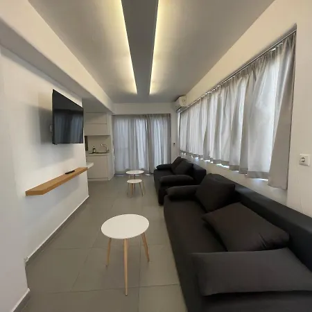 Apartment Faskomilo Paros *