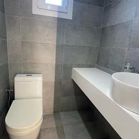 Apartment Faskomilo Paros *