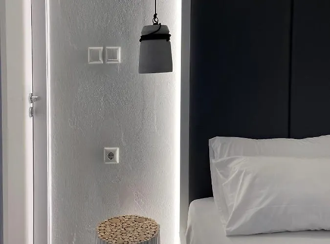 Lägenhet Faskomilo Paros