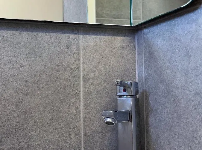 公寓 Faskomilo Paros 纳乌萨