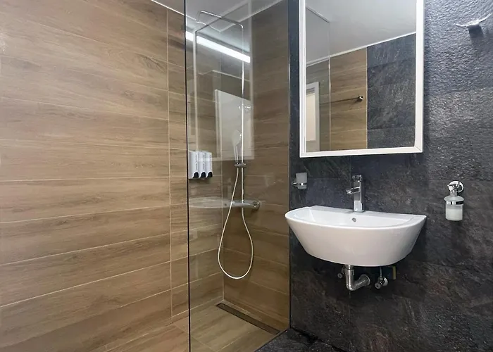 Lägenhet Faskomilo Paros *