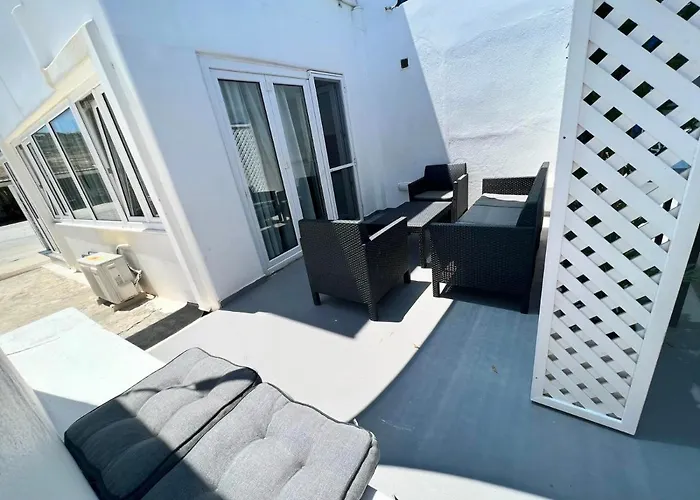 Faskomilo Paros Naousa